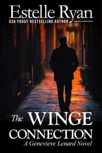 Produktbild: The Winge Connection (Book 25)