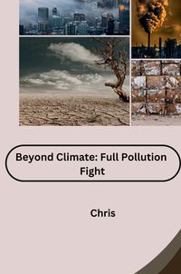 Produktbild: Beyond Climate: Full Pollution Fight