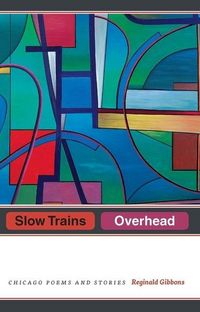 Produktbild: Slow Trains Overhead