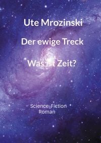 Produktbild: Der ewige Treck, Teil 3