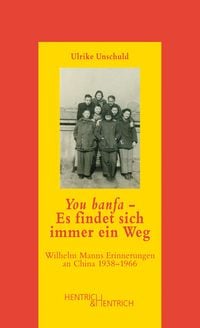 Produktbild: You banfa &ndash; Es findet sich immer ein Weg