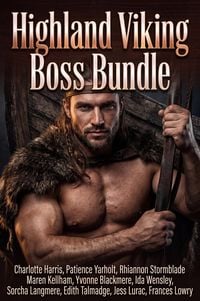 Produktbild: Highland Viking Boss Bundle