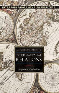Produktbild: A Student's Guide to International Relations