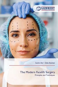 Produktbild: The Modern Facelift Surgery