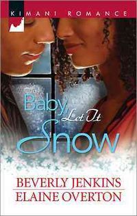 Produktbild: Baby, Let It Snow: I'll Be Home for Christmas\Second Chance Christmas