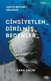 Produktbild: Cinsiyetlendirilmis Bedenler ;Judith Butleri Anlamak