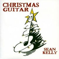 Produktbild: Christmas Guitar, 1 Audio-CD