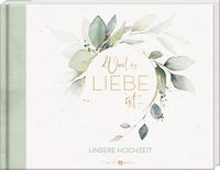 Produktbild: Weil es Liebe ist . . .