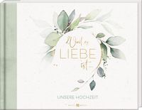 Produktbild: Weil es Liebe ist . . .
