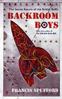 Produktbild: Backroom Boys