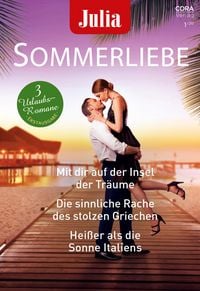 Produktbild: Julia Sommerliebe Band 31