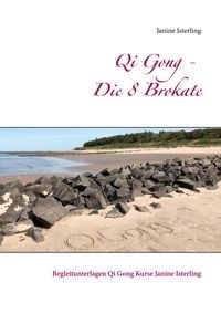 Produktbild: Qi Gong - Die 8 Brokate