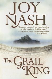 Produktbild: The Grail King