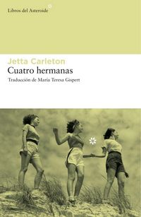 Produktbild: Cuatro hermanas