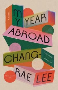 Produktbild: My Year Abroad