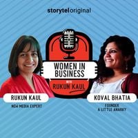 Produktbild: Women in Business | Episode 5