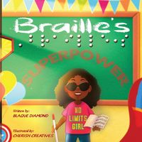 Produktbild: Braille's Superpower