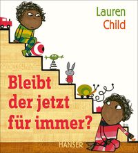 Produktbild: Bleibt der jetzt f&uuml;r immer?