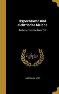 Produktbild: Hypochlorite und elektrische bleiche