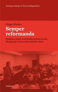 Produktbild: Semper reformanda