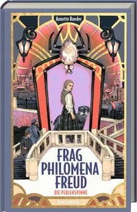 Produktbild: Frag Philomena Freud