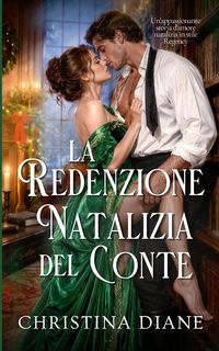 Produktbild: La Redenzione Natalizia del Conte
