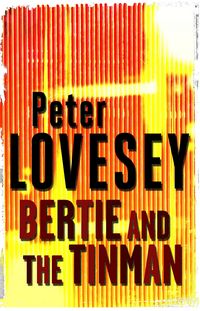 Produktbild: Bertie and the Tinman