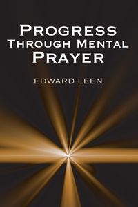 Produktbild: Progress Through Mental Prayer
