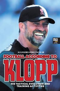 Produktbild: Football according to Klopp