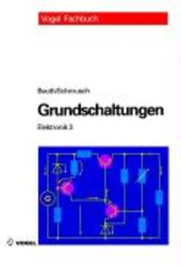 Produktbild: Elektronik 3. Grundschaltungen