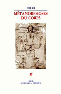 Produktbild: Fre-Maetamorphoses Du Corps