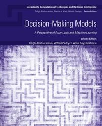 Produktbild: Decision-Making Models