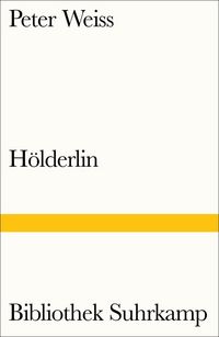 Produktbild: H&ouml;lderlin
