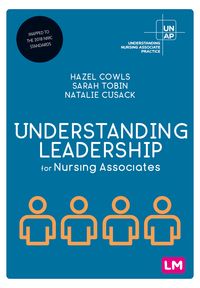 Produktbild: Understanding Leadership for Nursing Associates