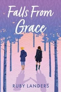 Produktbild: Falls From Grace