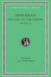 Produktbild: History of the Empire, Volume II