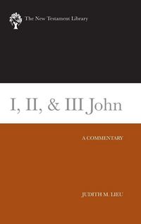 Produktbild: I, II, & III John