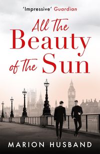 Produktbild: All the Beauty of the Sun