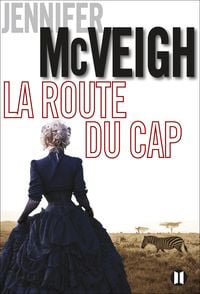 Produktbild: La route du Cap