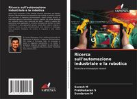 Produktbild: Ricerca sull'automazione industriale e la robotica