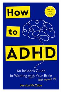 Produktbild: How to ADHD