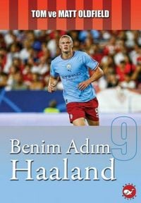 Produktbild: Benim Adim Haaland