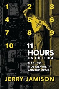 Produktbild: 11 Hours on the Ledge