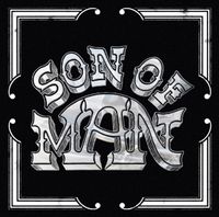 Produktbild: Son of man