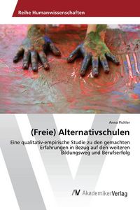 Produktbild: (Freie) Alternativschulen