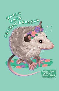 Produktbild: Watch This Possum Blossom