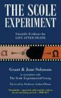 Produktbild: The Scole Experiment