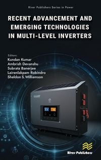 Produktbild: Recent Advancements and Emerging Technologies in Multi-level Inverters