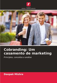 Produktbild: Cobranding: Um casamento de marketing