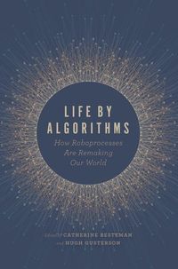 Produktbild: Besteman, C: Life by Algorithms